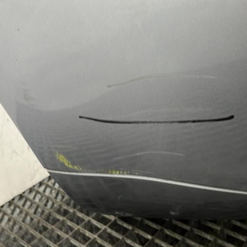 Pare choc arriere AUDI A3 Photo n°6