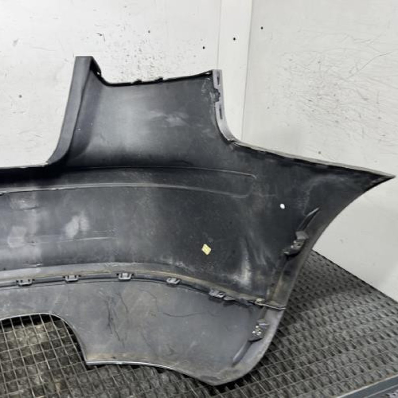 Pare choc arriere AUDI A3 Photo n°8