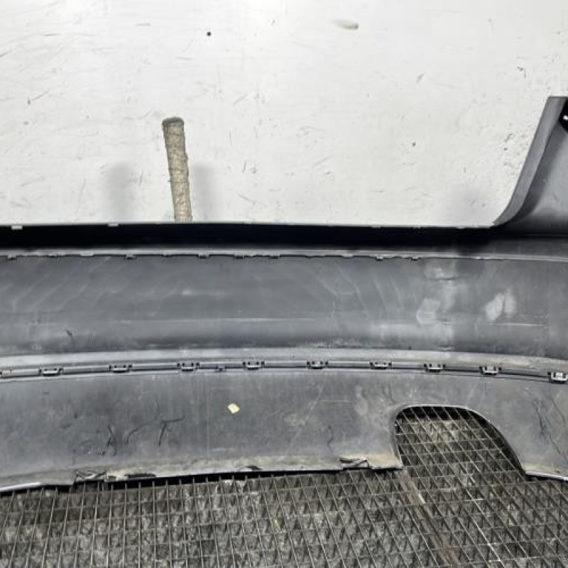 Pare choc arriere AUDI A3 Photo n°9