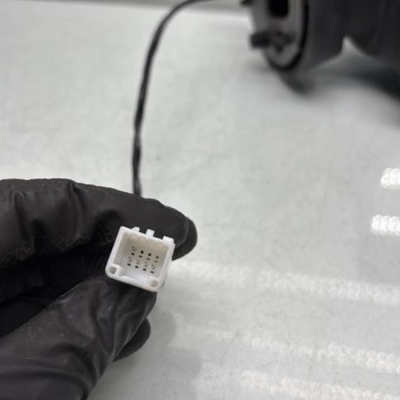 Retroviseur droit DACIA SANDERO 1 Photo n°2