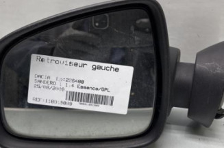 Retroviseur gauche DACIA SANDERO 1 Photo n°1