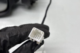 Retroviseur gauche DACIA SANDERO 1