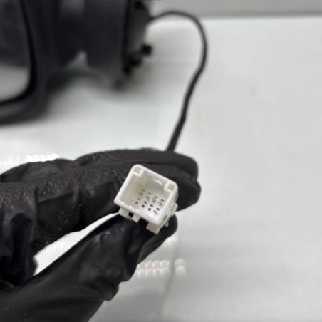 Retroviseur gauche DACIA SANDERO 1