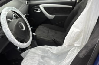 Retroviseur gauche DACIA SANDERO 1