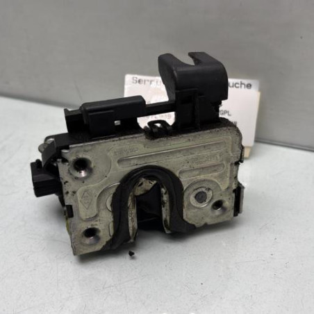 Serrure avant gauche DACIA SANDERO 1 Photo n°1