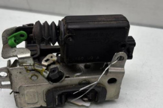 Serrure avant gauche DACIA SANDERO 1