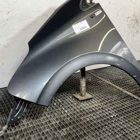 Aile avant gauche PEUGEOT 208 1