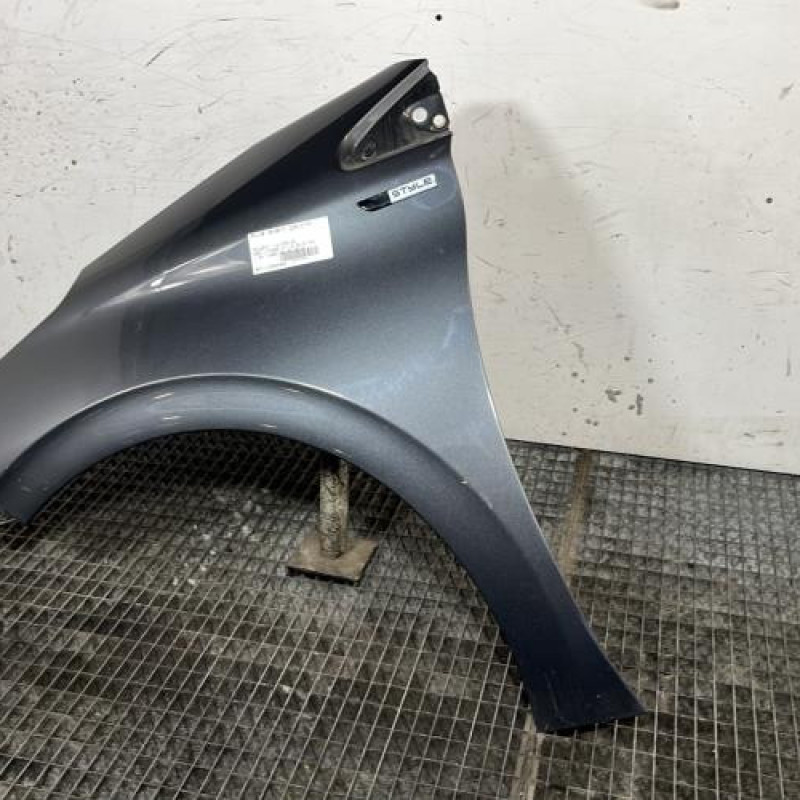 Aile avant gauche PEUGEOT 208 1 Photo n°3