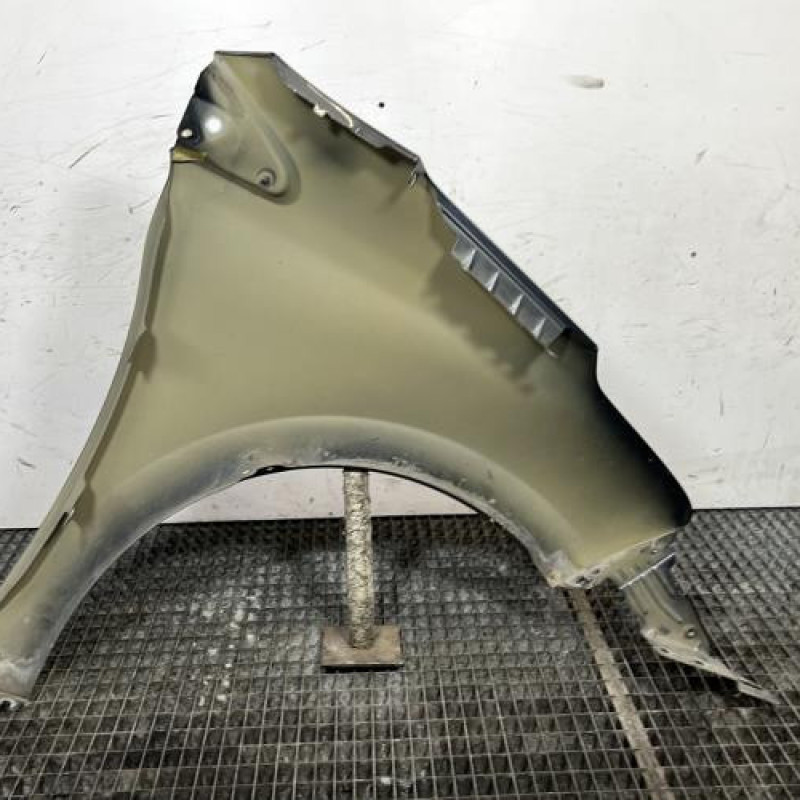 Aile avant gauche PEUGEOT 208 1 Photo n°4