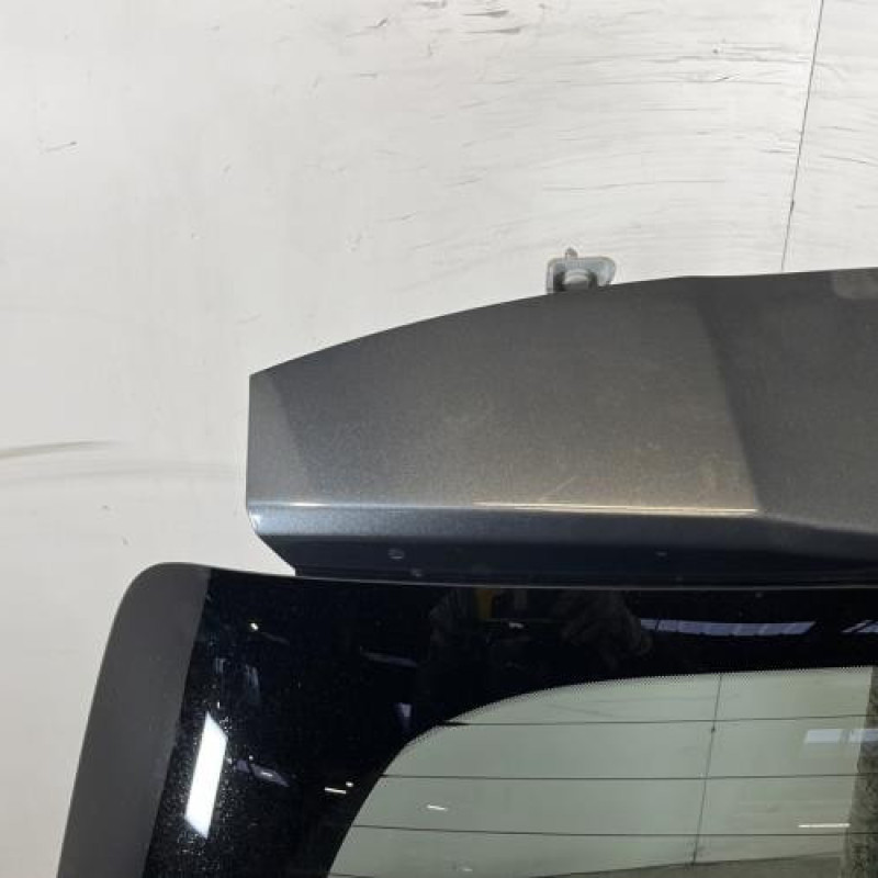 Malle/Hayon arriere PEUGEOT 208 1 Photo n°2