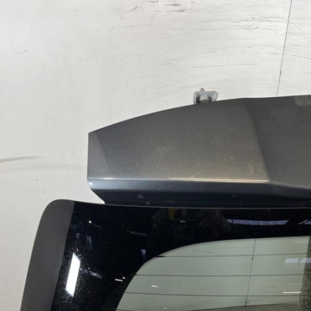 Malle/Hayon arriere PEUGEOT 208 1