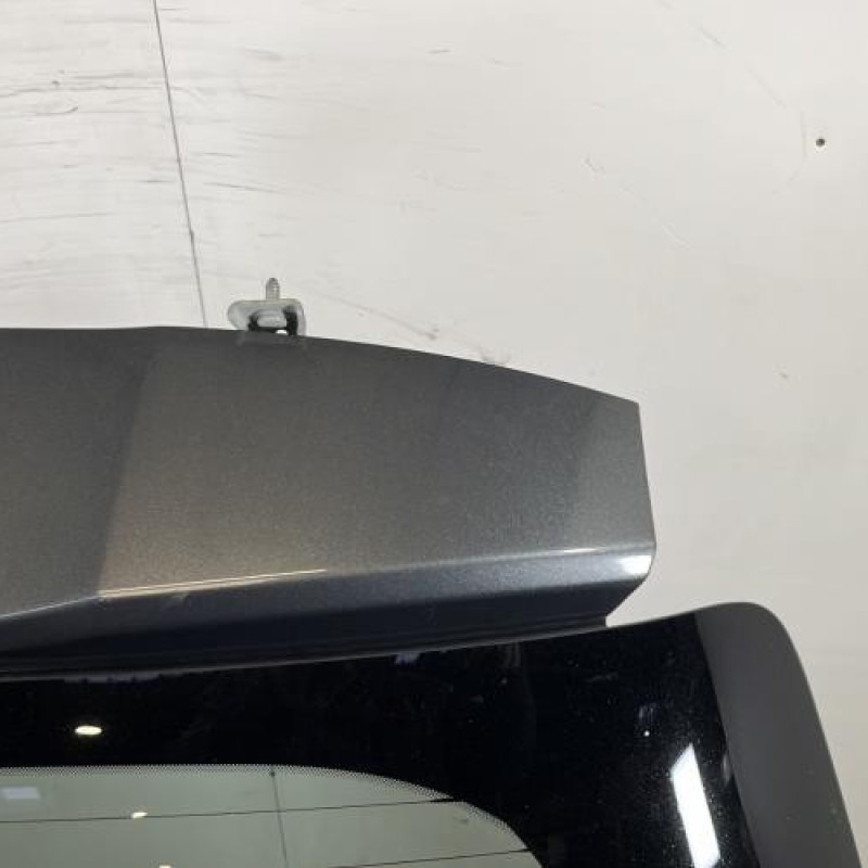 Malle/Hayon arriere PEUGEOT 208 1 Photo n°3