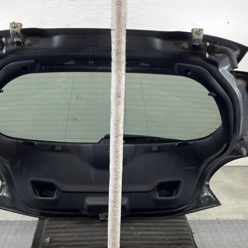 Malle/Hayon arriere PEUGEOT 208 1 Photo n°6