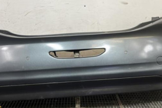 Pare choc arriere PEUGEOT 208 1 Photo n°1