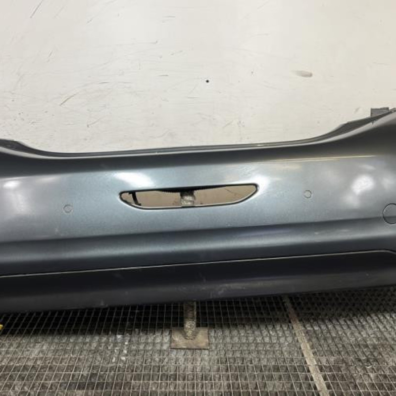 Pare choc arriere PEUGEOT 208 1 Photo n°1