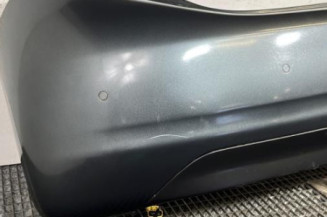 Pare choc arriere PEUGEOT 208 1