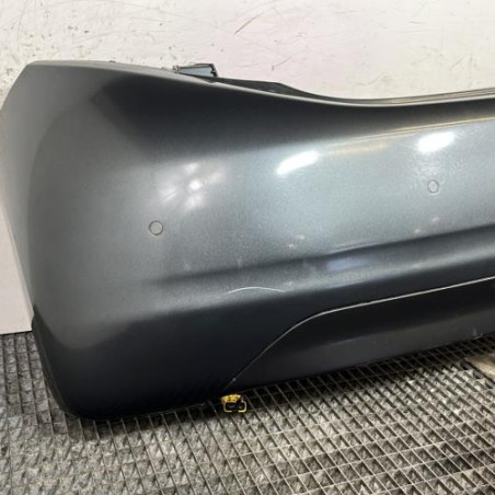 Pare choc arriere PEUGEOT 208 1