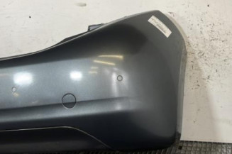 Pare choc arriere PEUGEOT 208 1