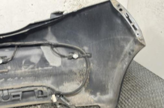 Pare choc arriere PEUGEOT 208 1