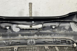 Pare choc arriere PEUGEOT 208 1