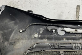 Pare choc arriere PEUGEOT 208 1