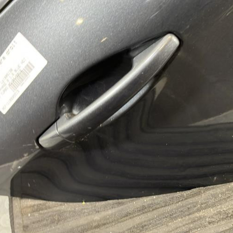 Porte arriere droit PEUGEOT 208 1 Photo n°3