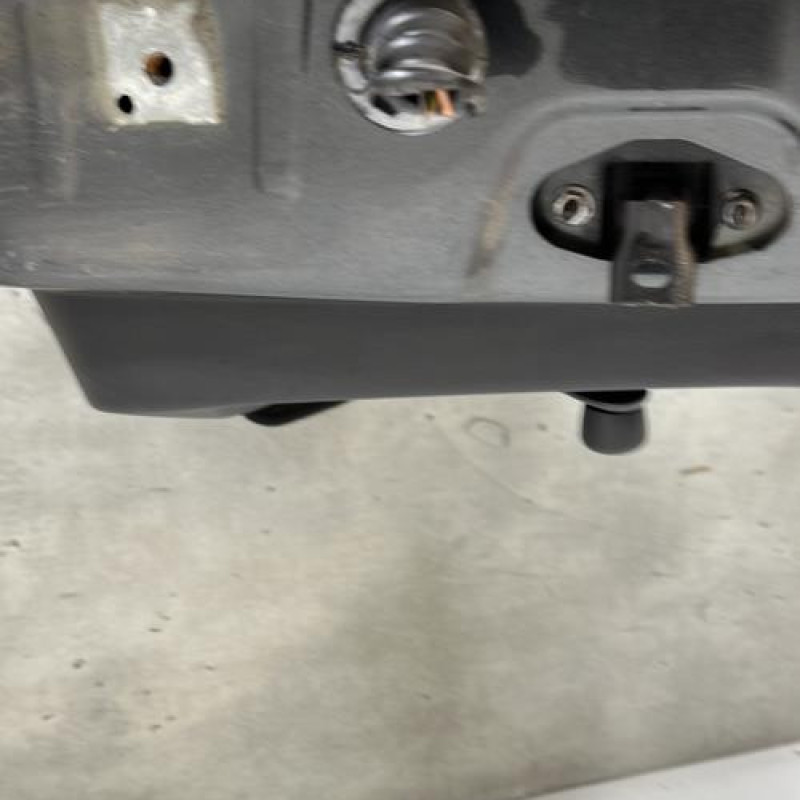 Porte arriere droit PEUGEOT 208 1 Photo n°5