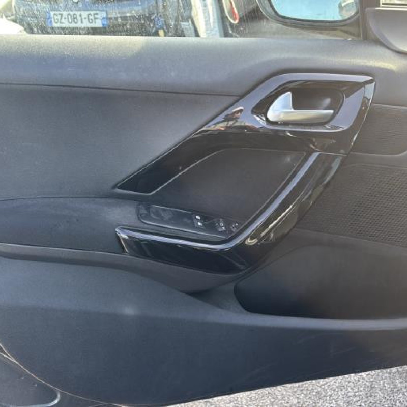 Porte arriere droit PEUGEOT 208 1 Photo n°16