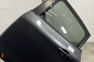 Porte arriere gauche PEUGEOT 208 1 Photo n°1