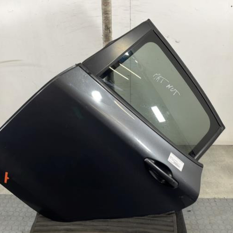 Porte arriere gauche PEUGEOT 208 1 Photo n°1