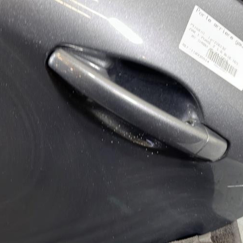 Porte arriere gauche PEUGEOT 208 1 Photo n°2