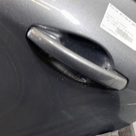 Porte arriere gauche PEUGEOT 208 1