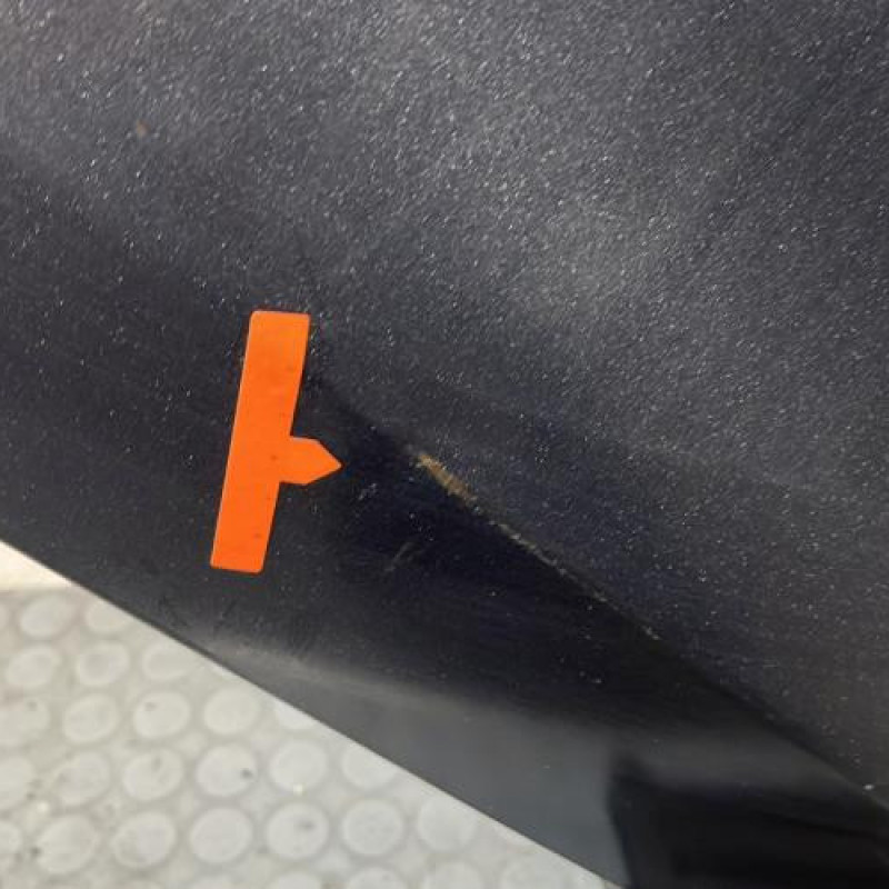 Porte arriere gauche PEUGEOT 208 1 Photo n°3