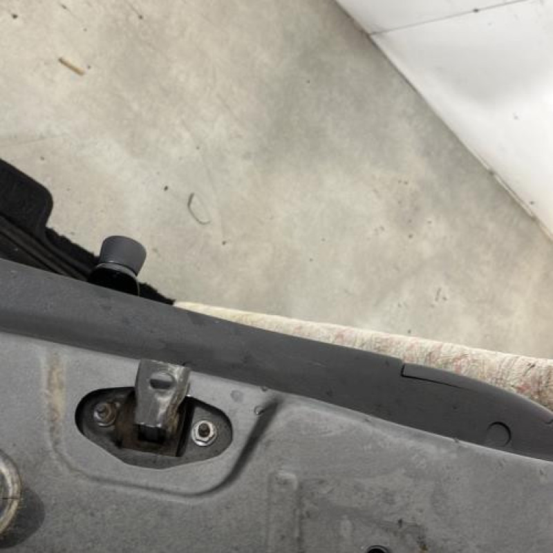 Porte arriere gauche PEUGEOT 208 1 Photo n°4