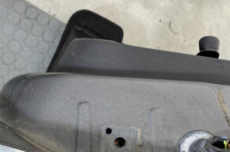 Porte arriere gauche PEUGEOT 208 1