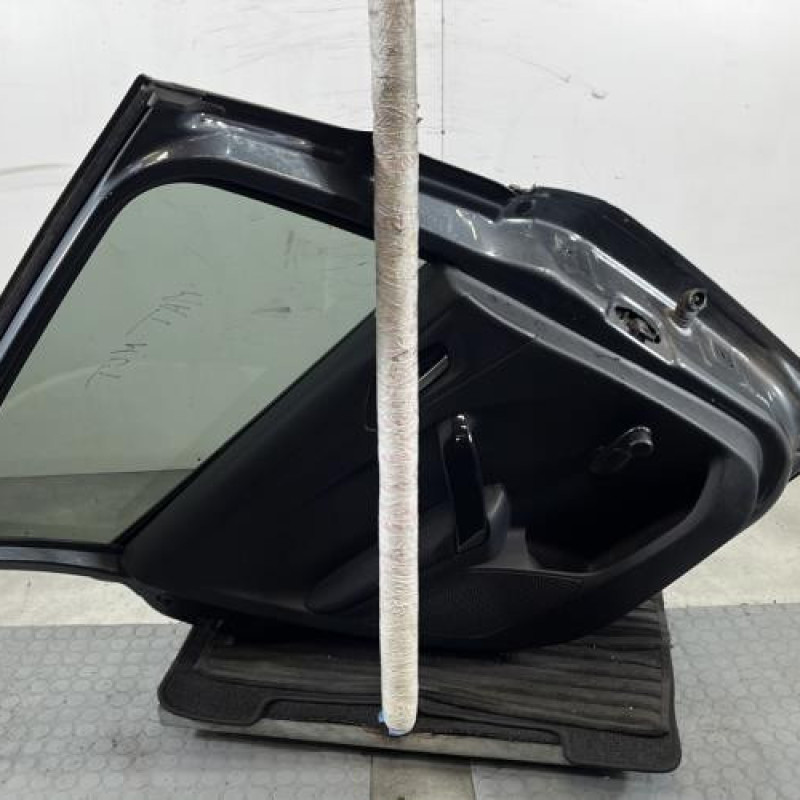 Porte arriere gauche PEUGEOT 208 1 Photo n°6