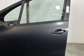 Porte avant gauche PEUGEOT 208 1 Photo n°1