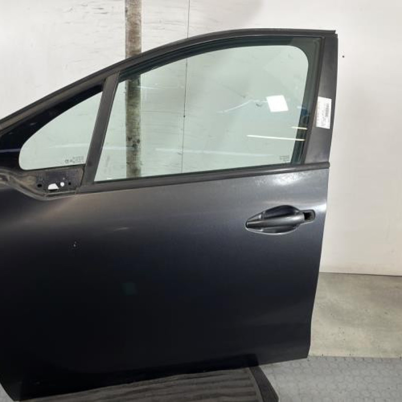 Porte avant gauche PEUGEOT 208 1 Photo n°1