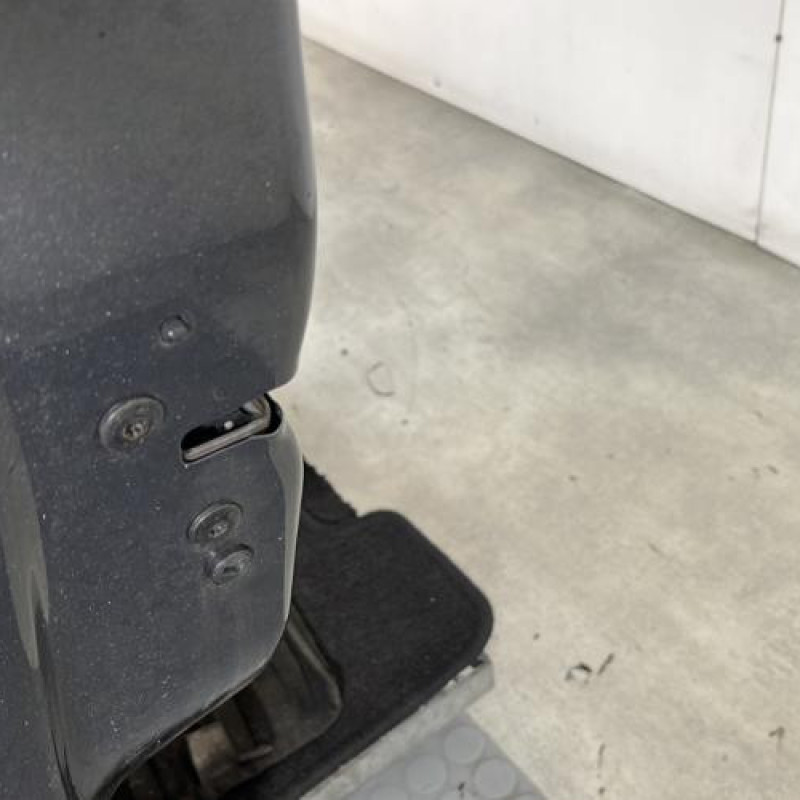 Porte avant gauche PEUGEOT 208 1 Photo n°3