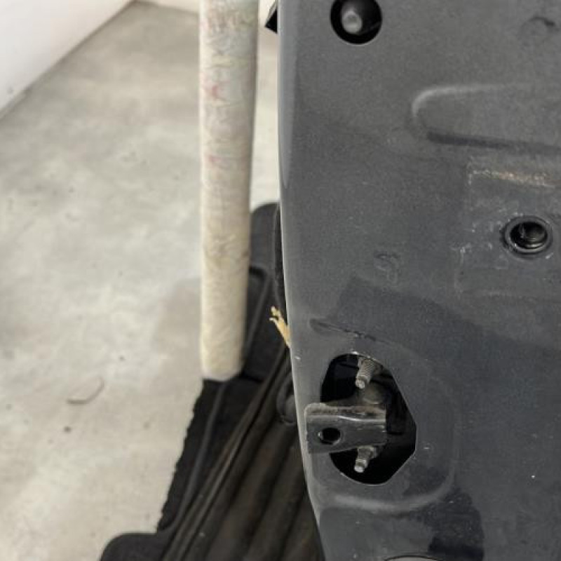 Porte avant gauche PEUGEOT 208 1 Photo n°4