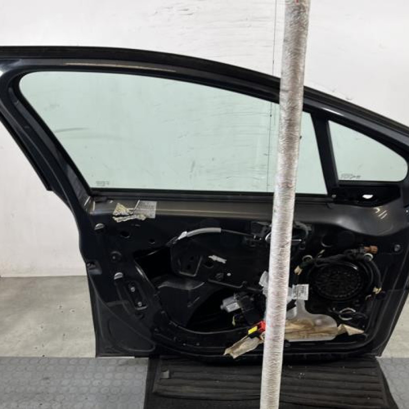 Porte avant gauche PEUGEOT 208 1 Photo n°6