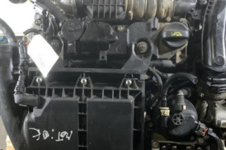 Moteur PEUGEOT 2008 1 Photo n°1