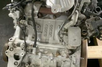 Moteur PEUGEOT 2008 1