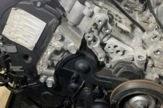Moteur PEUGEOT 2008 1