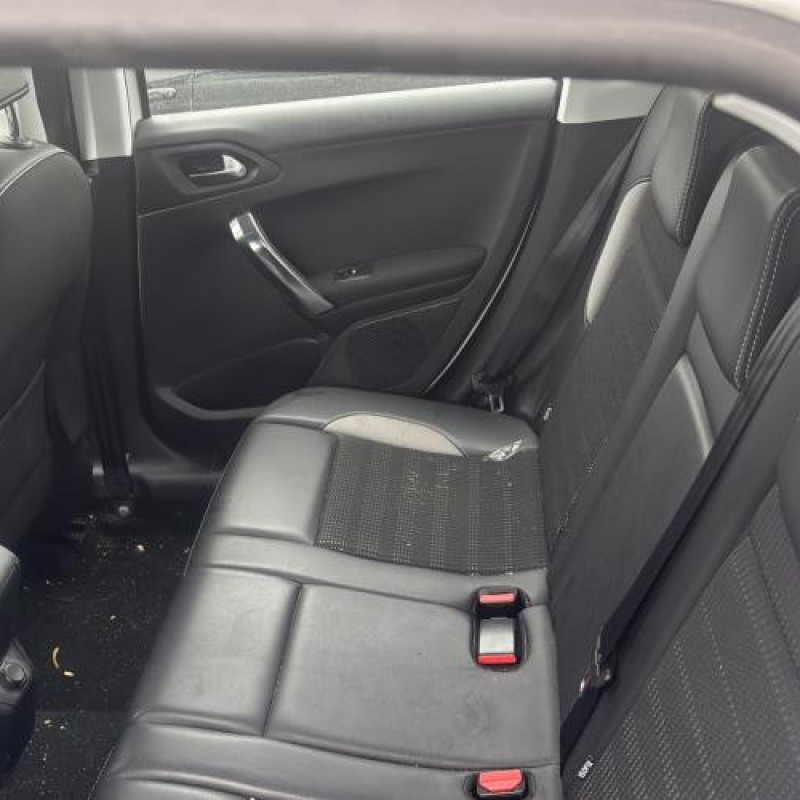 Moteur PEUGEOT 2008 1 Photo n°19