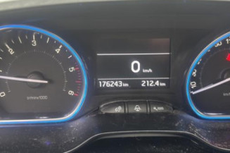 Moteur PEUGEOT 2008 1