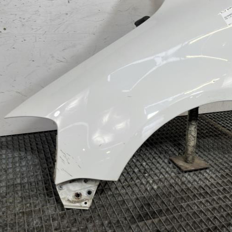 Aile avant gauche VOLKSWAGEN FOX Photo n°2