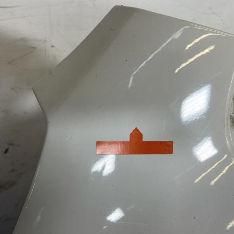 Aile avant gauche VOLKSWAGEN FOX Photo n°3