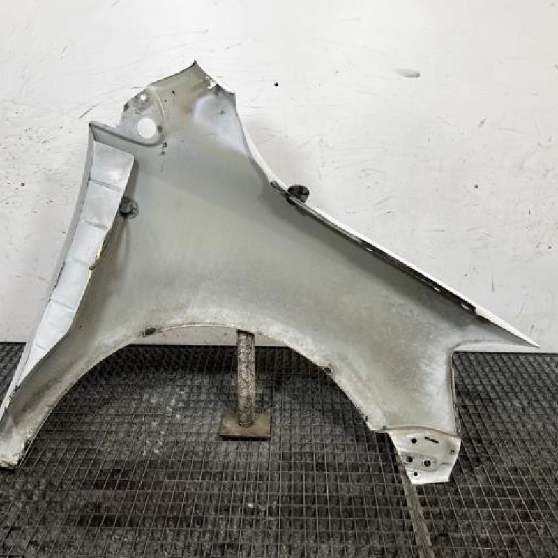 Aile avant gauche VOLKSWAGEN FOX Photo n°5