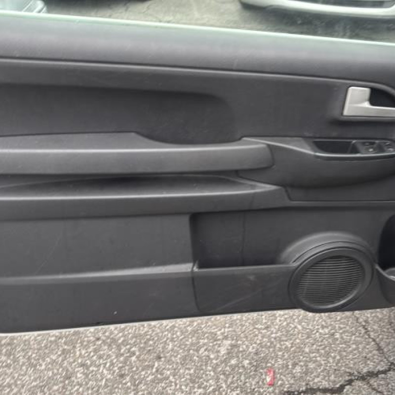 Aile avant gauche VOLKSWAGEN FOX Photo n°19